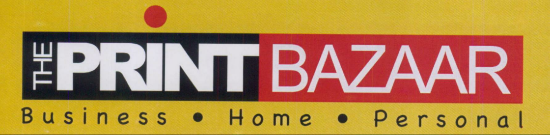 Print Bazaar Device mark 2027947 Trademark