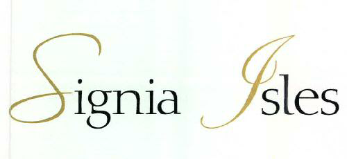 Signia Isles Device mark 2374531 Trademark