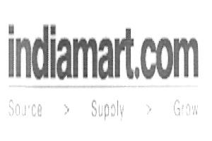 Indiamart.com(devie) Device mark 2130077 Trademark