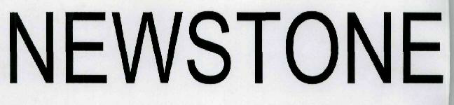 Newstone Device mark 1947877 Trademark