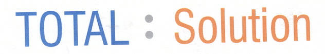 Total : Solution Device mark 1687940 Trademark