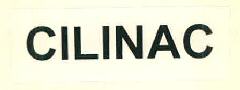 Cilinac Device mark 2994033 Trademark