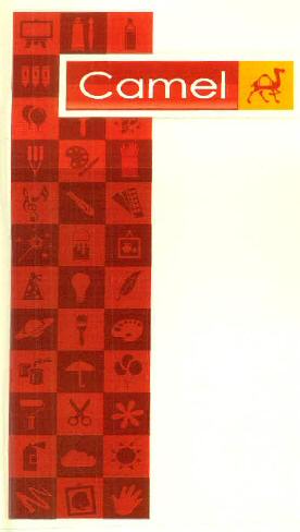 Camel Device mark 2663670 Trademark