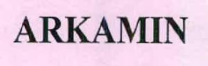 Arkamin Device mark 2572325 Trademark