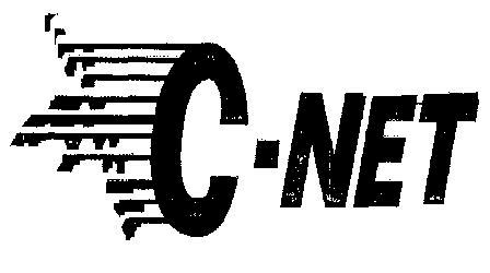 C-net (label) Device mark 2121987 Trademark