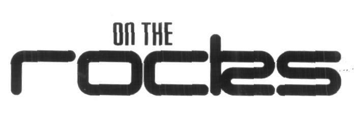Onthe Rocks (label) Device mark 1621285 Trademark