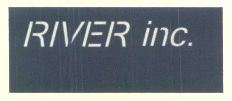 River Inc. Device mark 1418093 Trademark