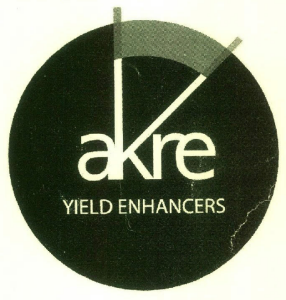 Akre Yield Enhancers Device mark 2743346 Trademark