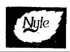 Nyle (device Mark) Device mark 810760 Trademark