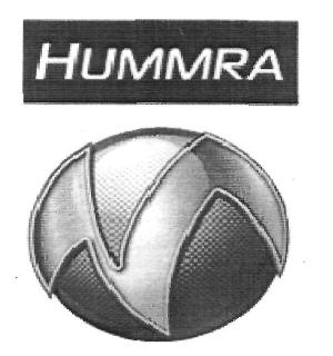 Hummra (device) Device mark 2367760 Trademark