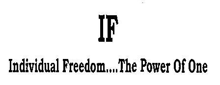 If (device) Device mark 2360837 Trademark