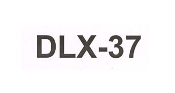 Dlx-37 Device mark 1783494 Trademark