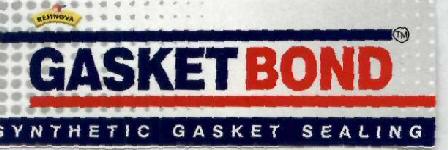 Gasket Bond Device mark 1850939 Trademark
