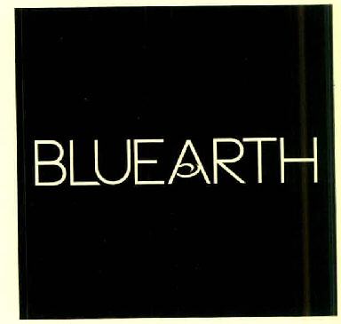 Bluearth Device mark 2909544 Trademark