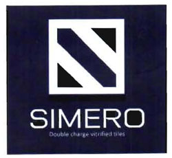 Simero With Miscellaneous Device Device mark 2936646 Trademark