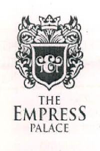 The Empress Palace Device mark 2875924 Trademark