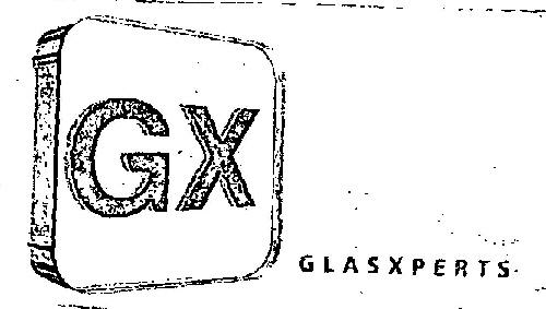 Gx Glasxperts Device mark 1976458 Trademark