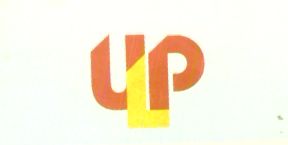 Ulp [label] Device mark 1424764 Trademark