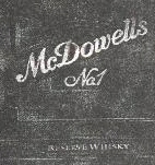 Mc Dowells No. 1 Device mark 1075437 Trademark