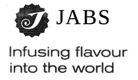 J Jabs - Infusing Flavour Into The World Device mark 2625618 Trademark