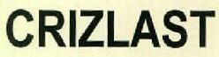 Crizlast Device mark 2682554 Trademark