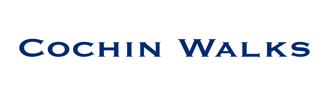 Cochin Walks Device mark 1727081 Trademark