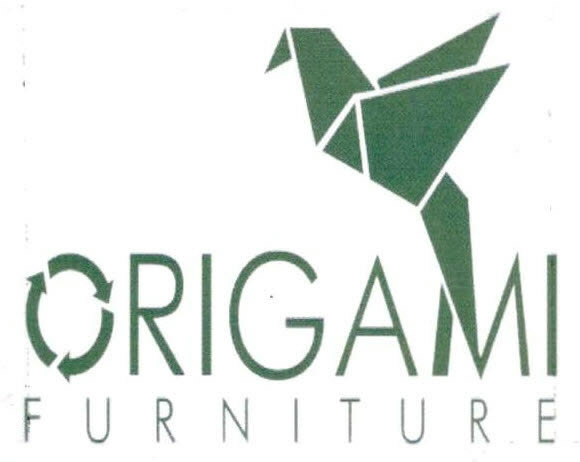 Origami Furniture Device mark 2580523 Trademark