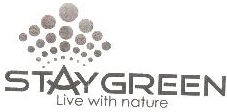 Stay Green Device mark 1928246 Trademark