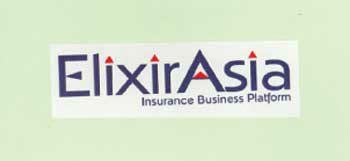 Elixirasia Device mark 2013077 Trademark