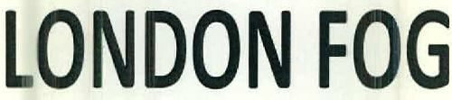 London Fog Device mark 2566337 Trademark