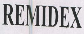 Remidex Device mark 2261710 Trademark
