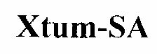 Xtum-sa Device mark 1485257 Trademark