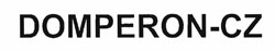 Domperon-cz Device mark 2692350 Trademark