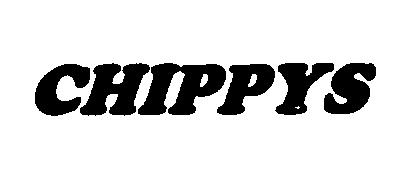 Chippys (device) Device mark 2307277 Trademark