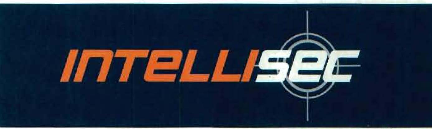 Intellisec Device mark 2622339 Trademark