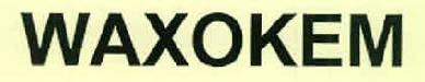 Waxokem Device mark 2737412 Trademark
