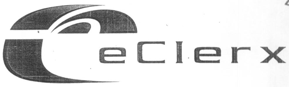 Eclerx (label) Device mark 1614815 Trademark