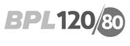 Bpl 120/80 (representation Attached) Device mark 2886446 Trademark