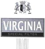 Virgina Device mark 1690061 Trademark