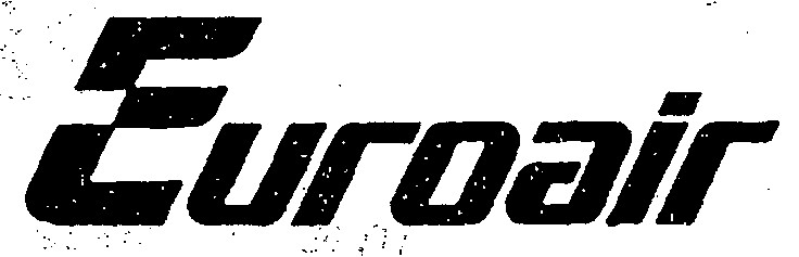 Euroair Device mark 1084651 Trademark