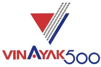 Vinayak 500 Device mark 1812273 Trademark
