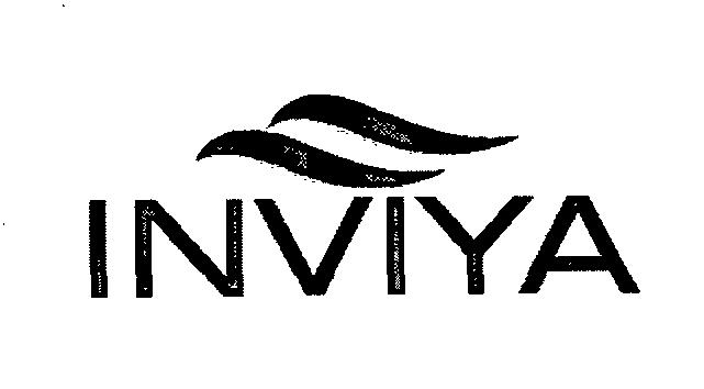 Inviya (label) Device mark 2195613 Trademark