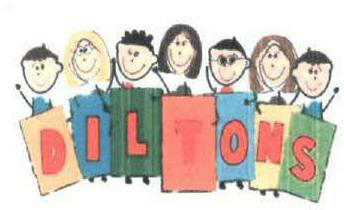 Diltons (with Device) Device mark 2084282 Trademark