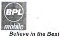 Bpl Mobile - Believe In The Best Device mark 1749120 Trademark