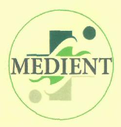Medient Device mark 2972548 Trademark