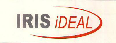 Iris Ideal Device mark 2512071 Trademark