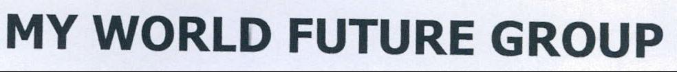 My World Future Group Device mark 2213179 Trademark