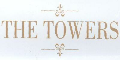 The Towers Device mark 1746189 Trademark
