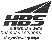 Hbs Device mark 1912166 Trademark
