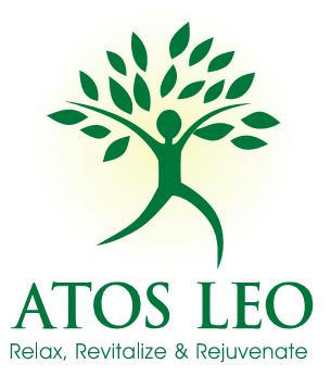 Atos Leo Relax, Revitalize & Rejuvenate Device mark 2833705 Trademark